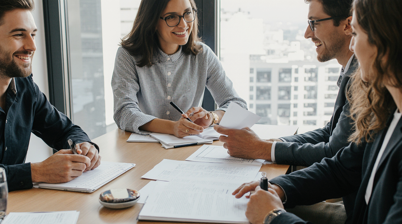 Нематериальные активы и гудвилл в туристическом бизнесе: как их оценить