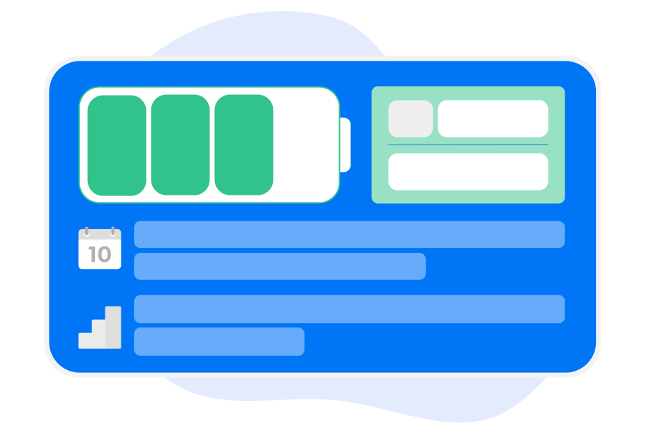 Контроль расхода электроэнергии машины