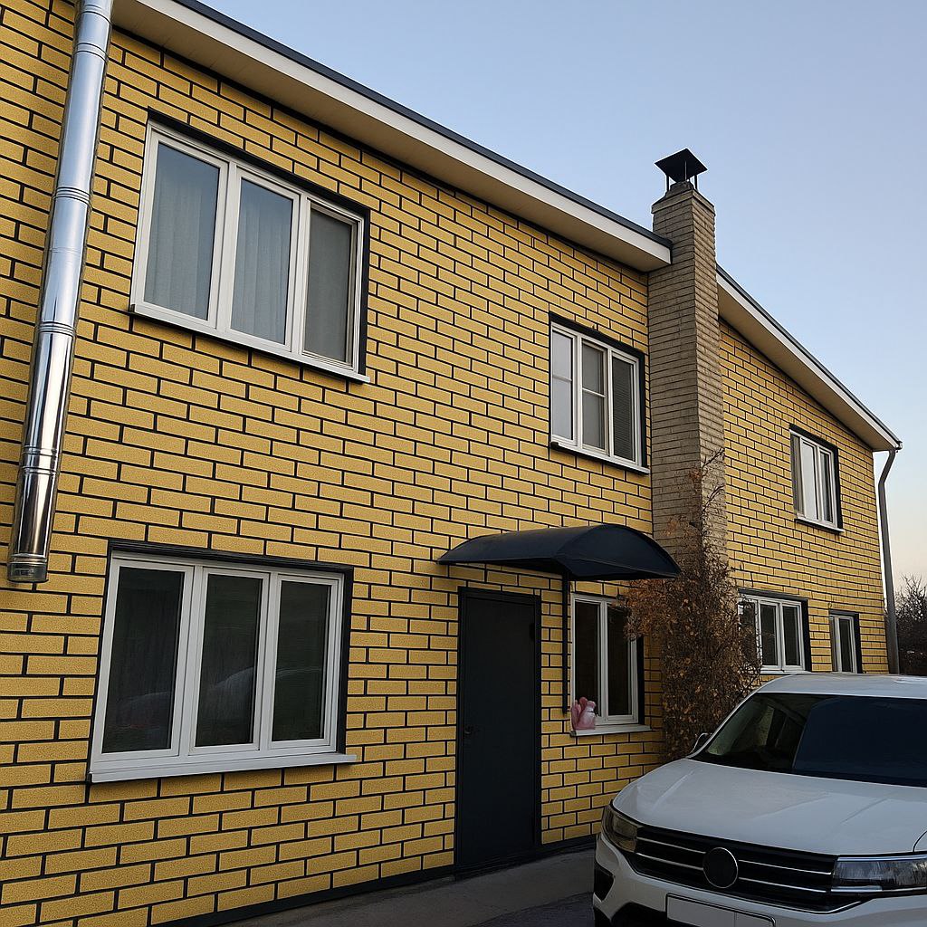 Объект Архимакс