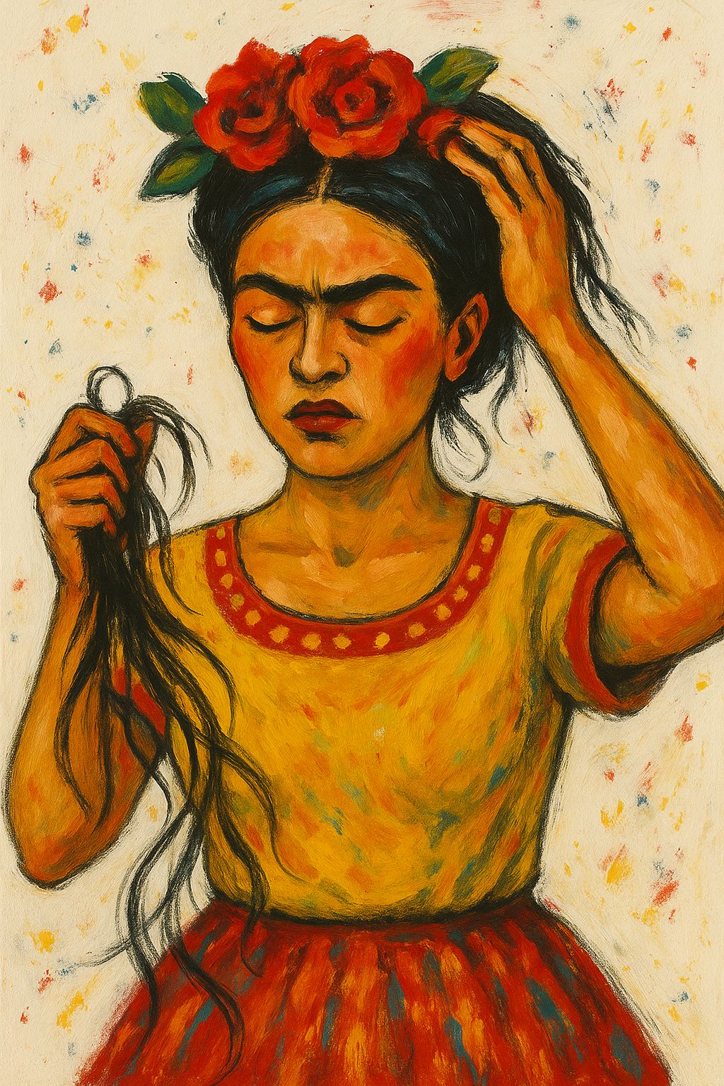 Выпадение волос: диагностика и лечение