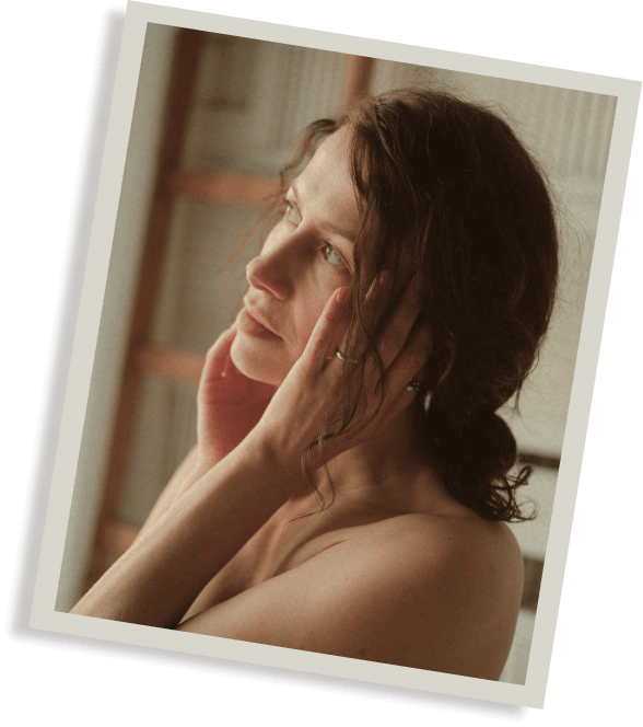 Онлайн-занятия йогой, медитацией, фейсфитнесом