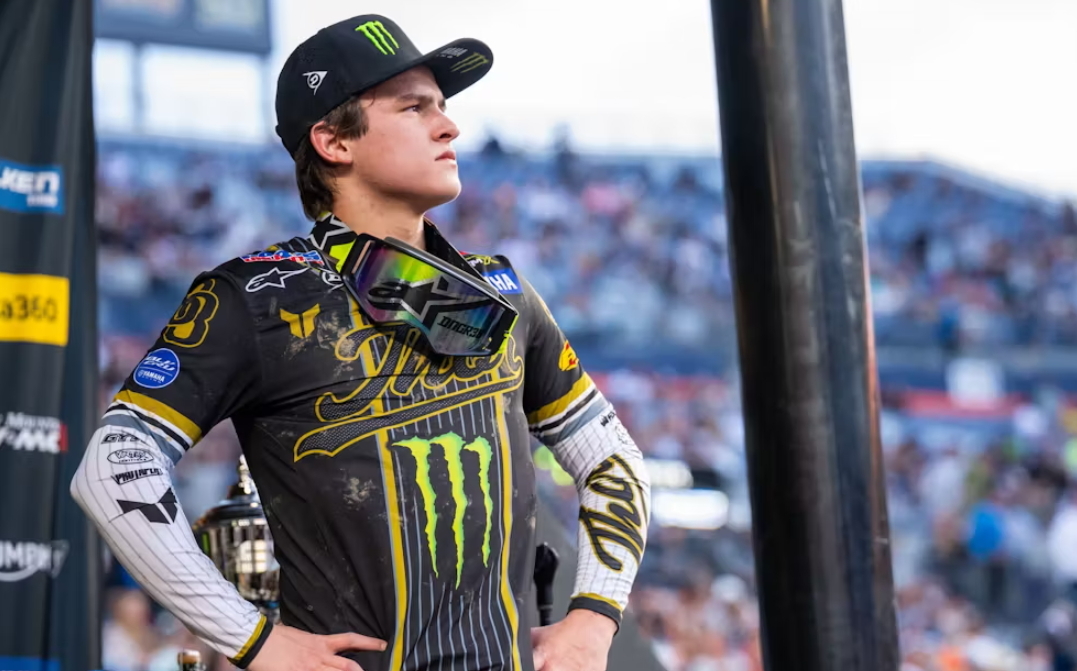 Хайден Диган получил предупреждение от АМА и приносит извинения за интервью