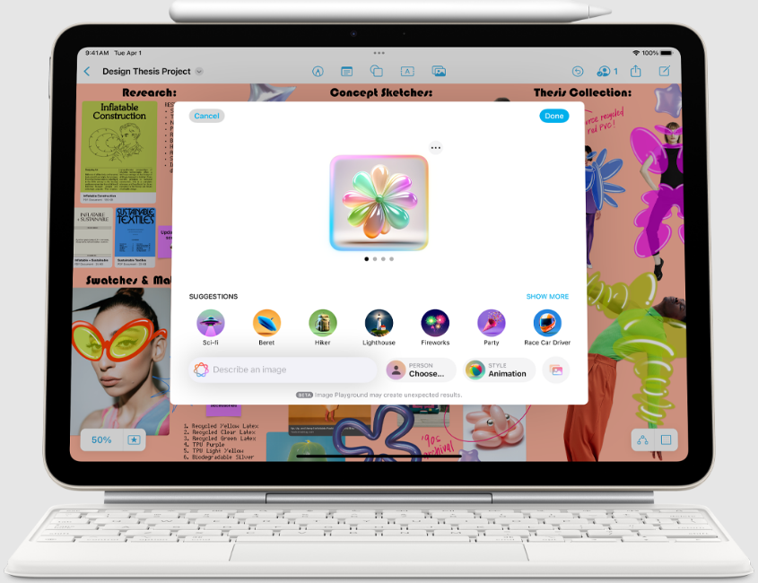 Процессоры Apple M3 и M4 в сравнении