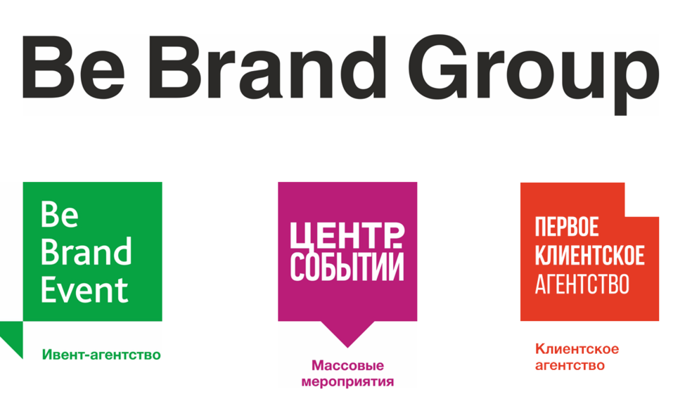 Branding group