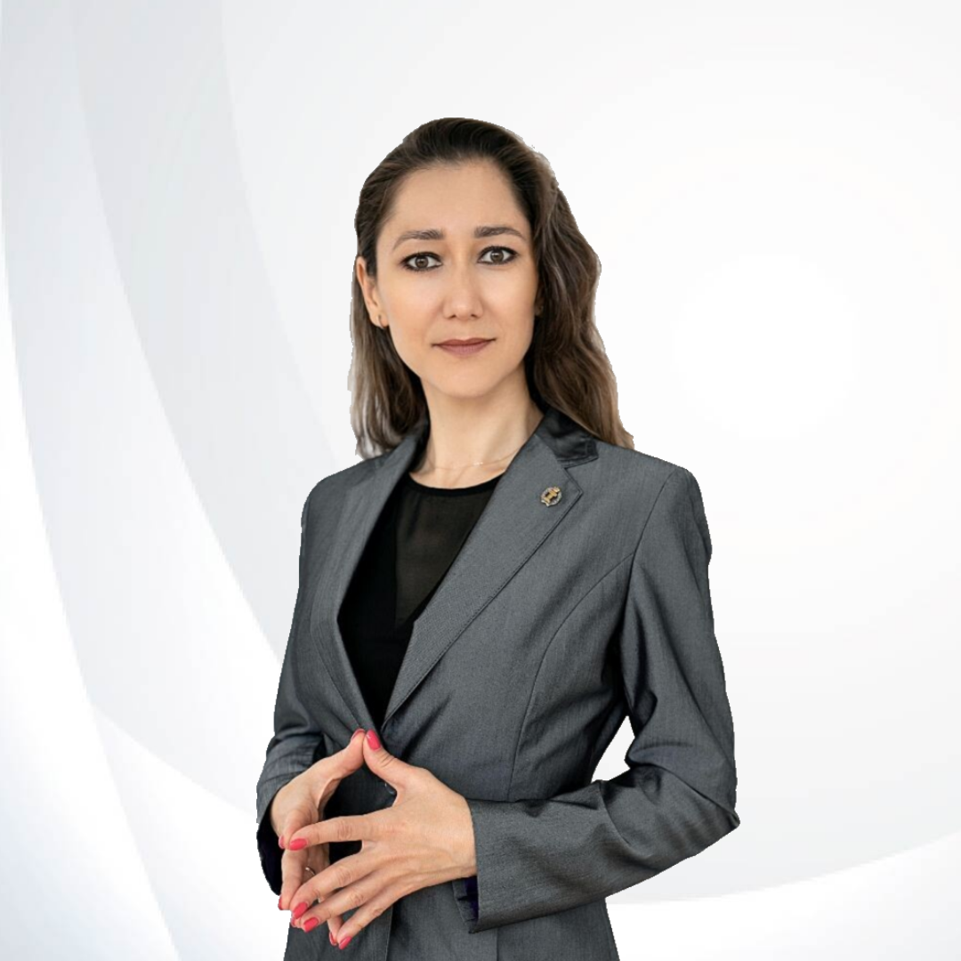 Елена Зобова, старший партнер, адвокат LEGWEST group