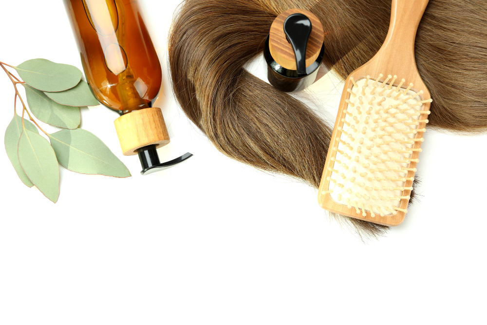 Как сохранить цвет волос после окрашивания