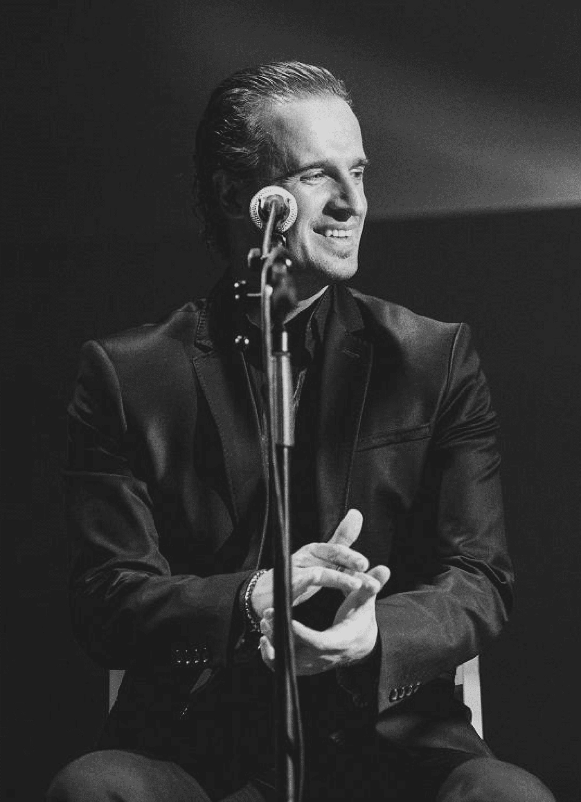 Александр Высоцкий