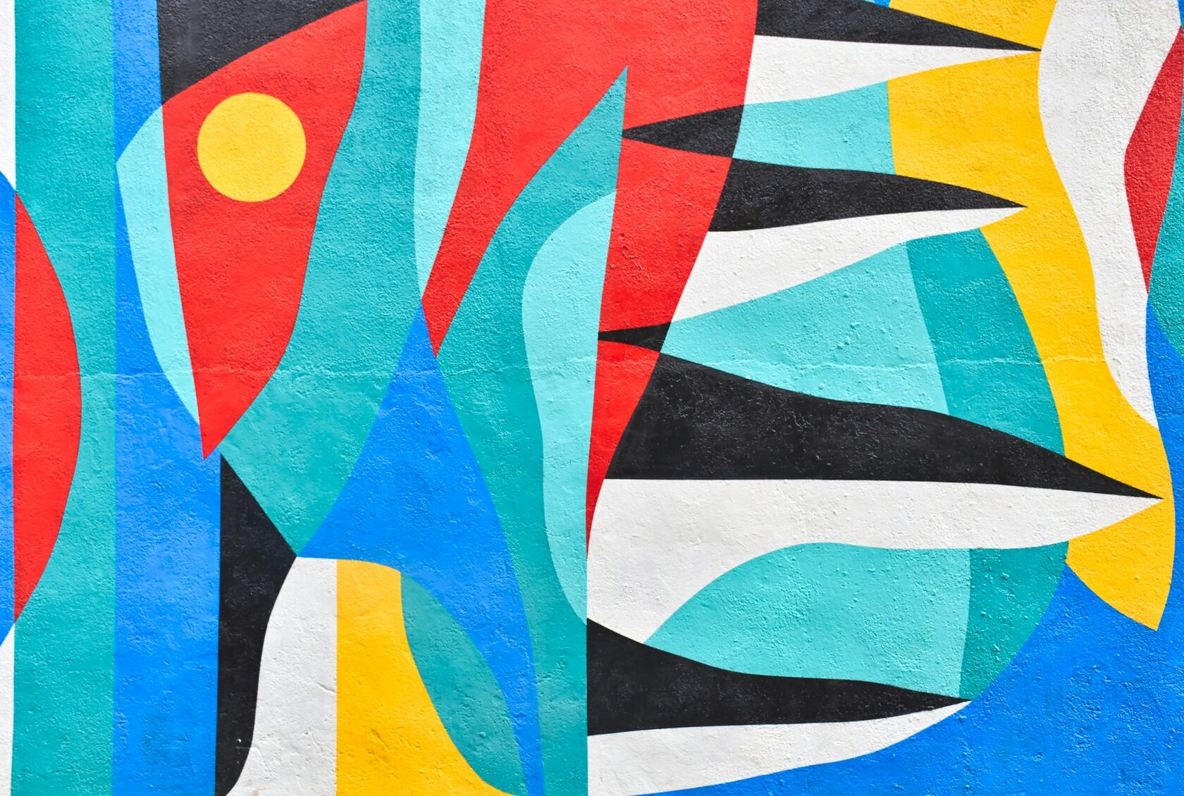 Abstract pattern