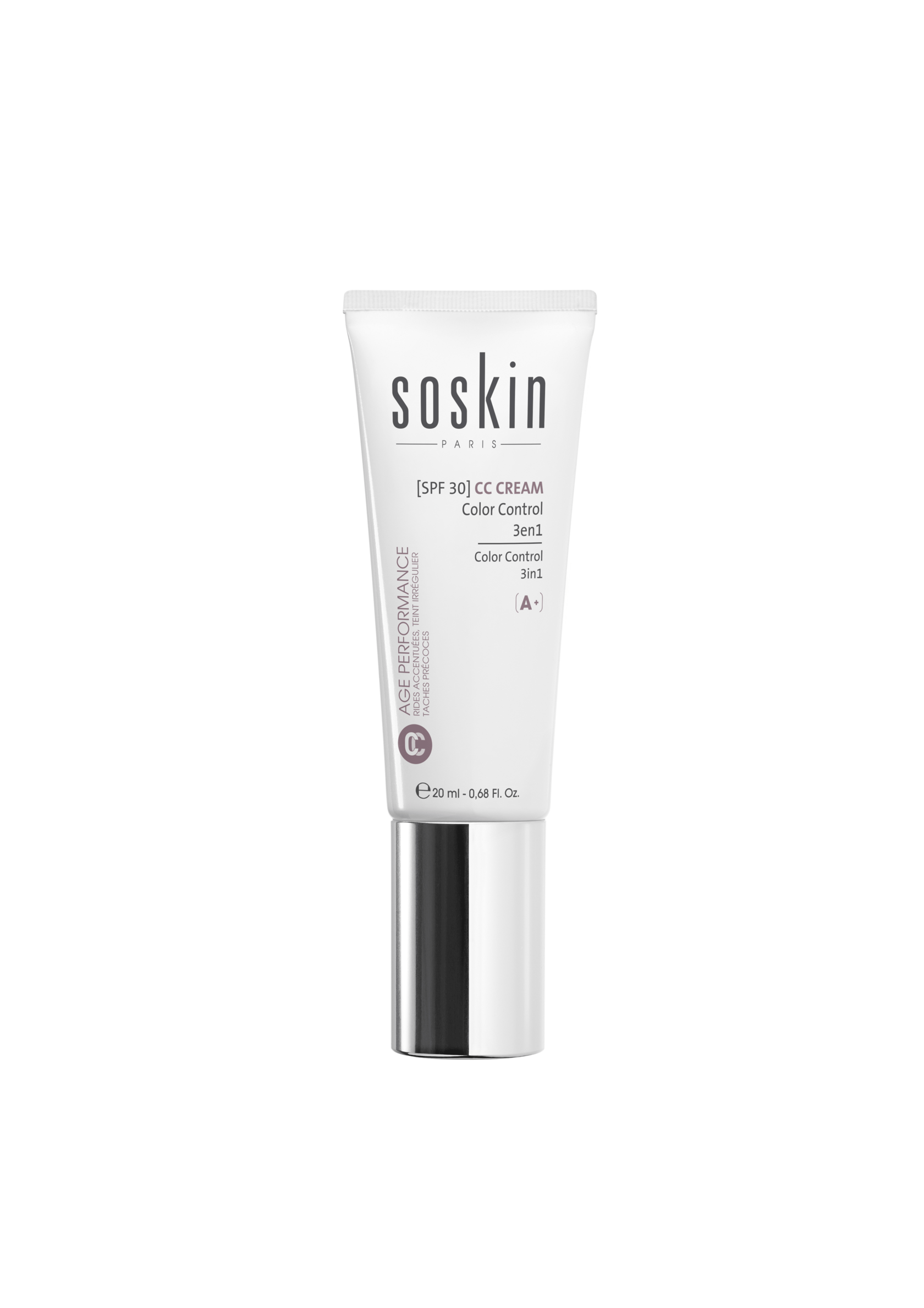 Soskin Косметика Купить В Интернет Магазине