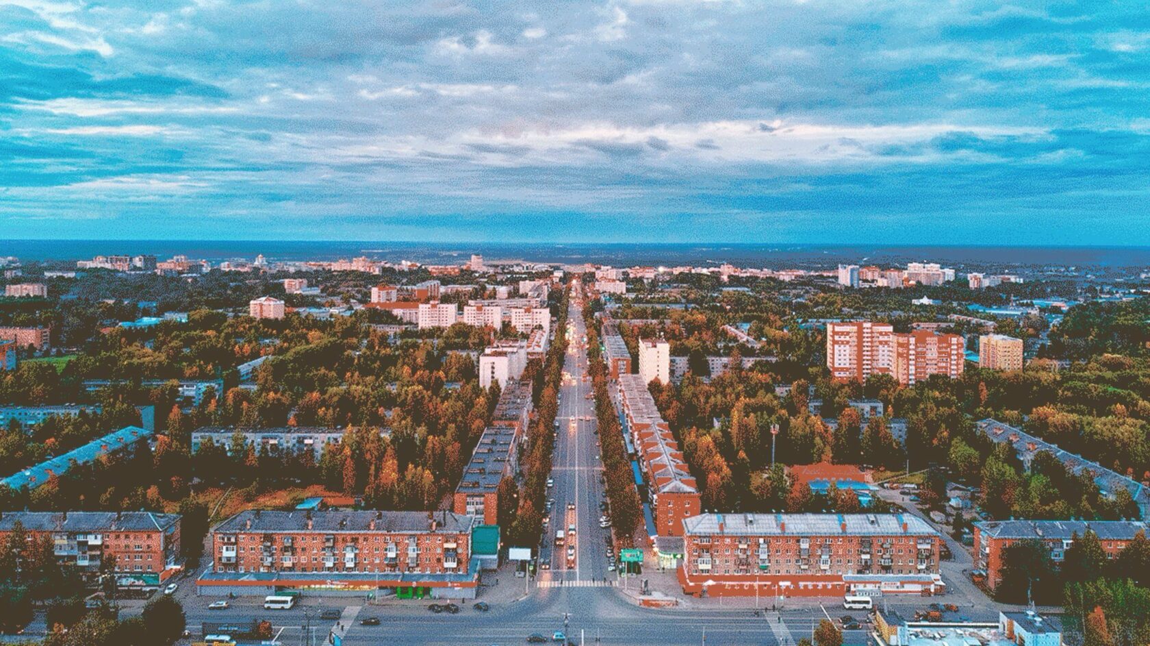 сыктывкар картинки города