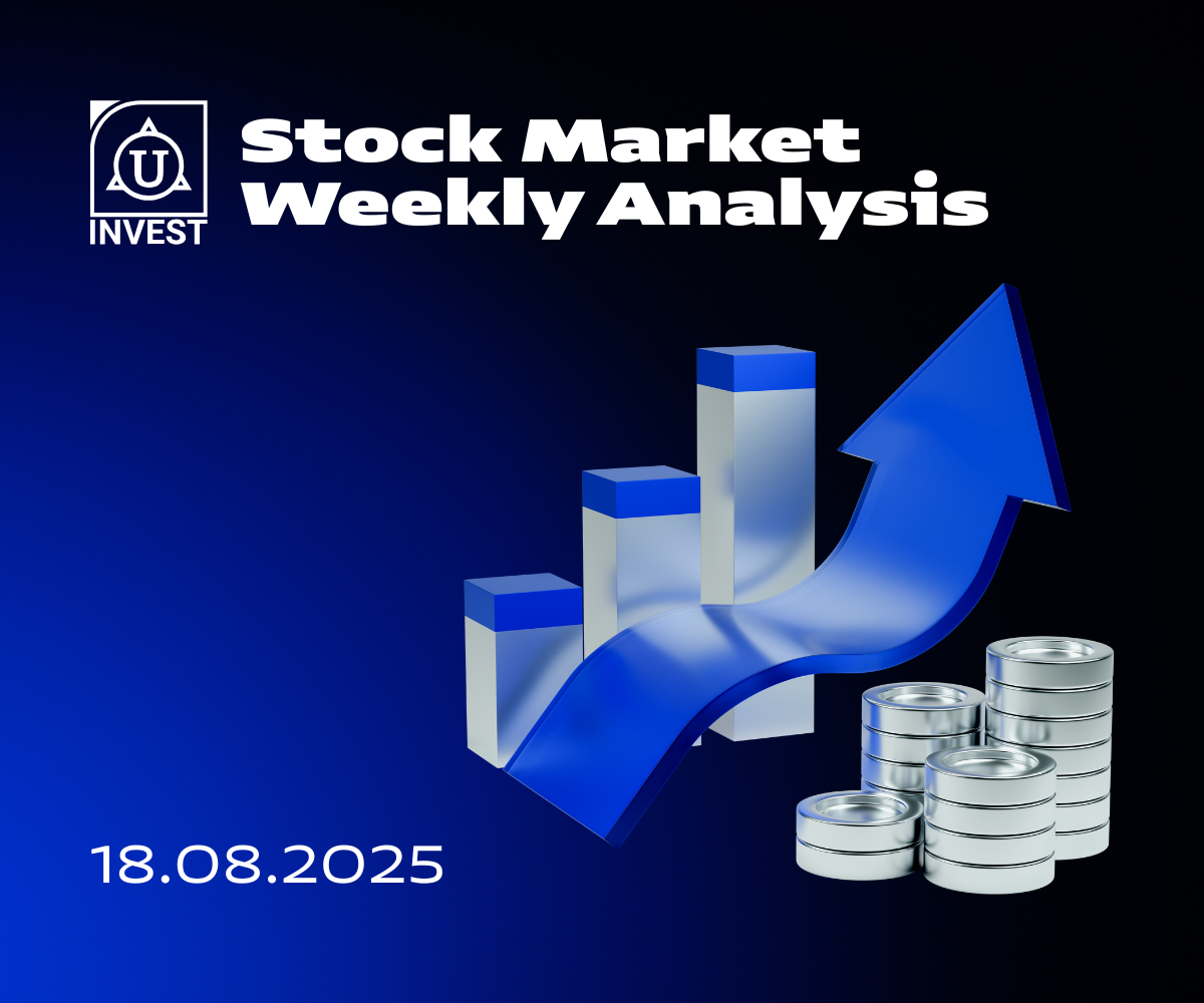 Stock Market Weekly Analysis (18.08.2025)
