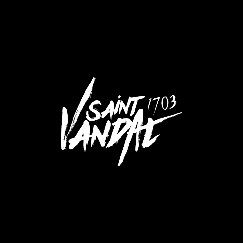 Saint vandal картины