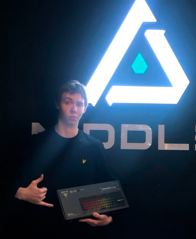 конкурс в компьютерном клубе