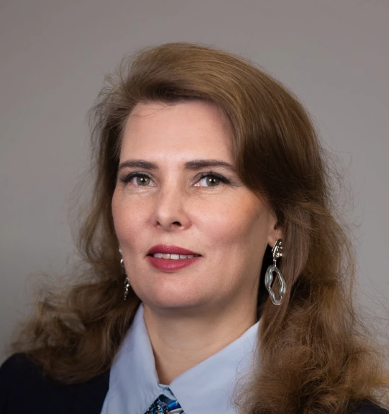 Чепурнова Елена Сергеевна