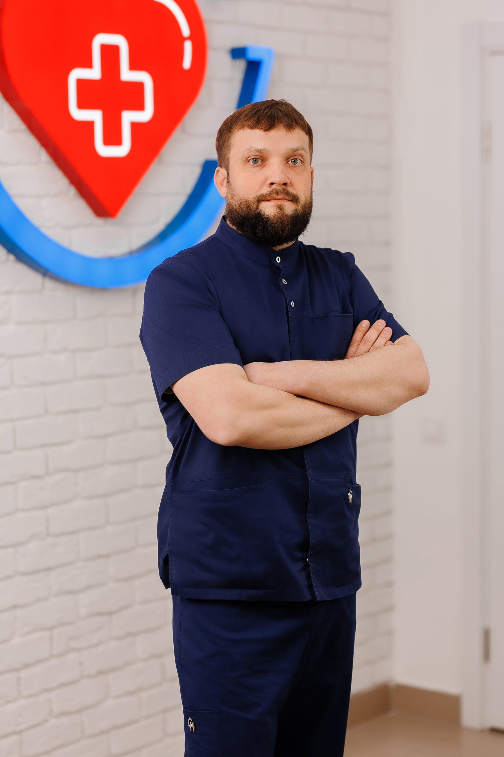 Медавико магистральный