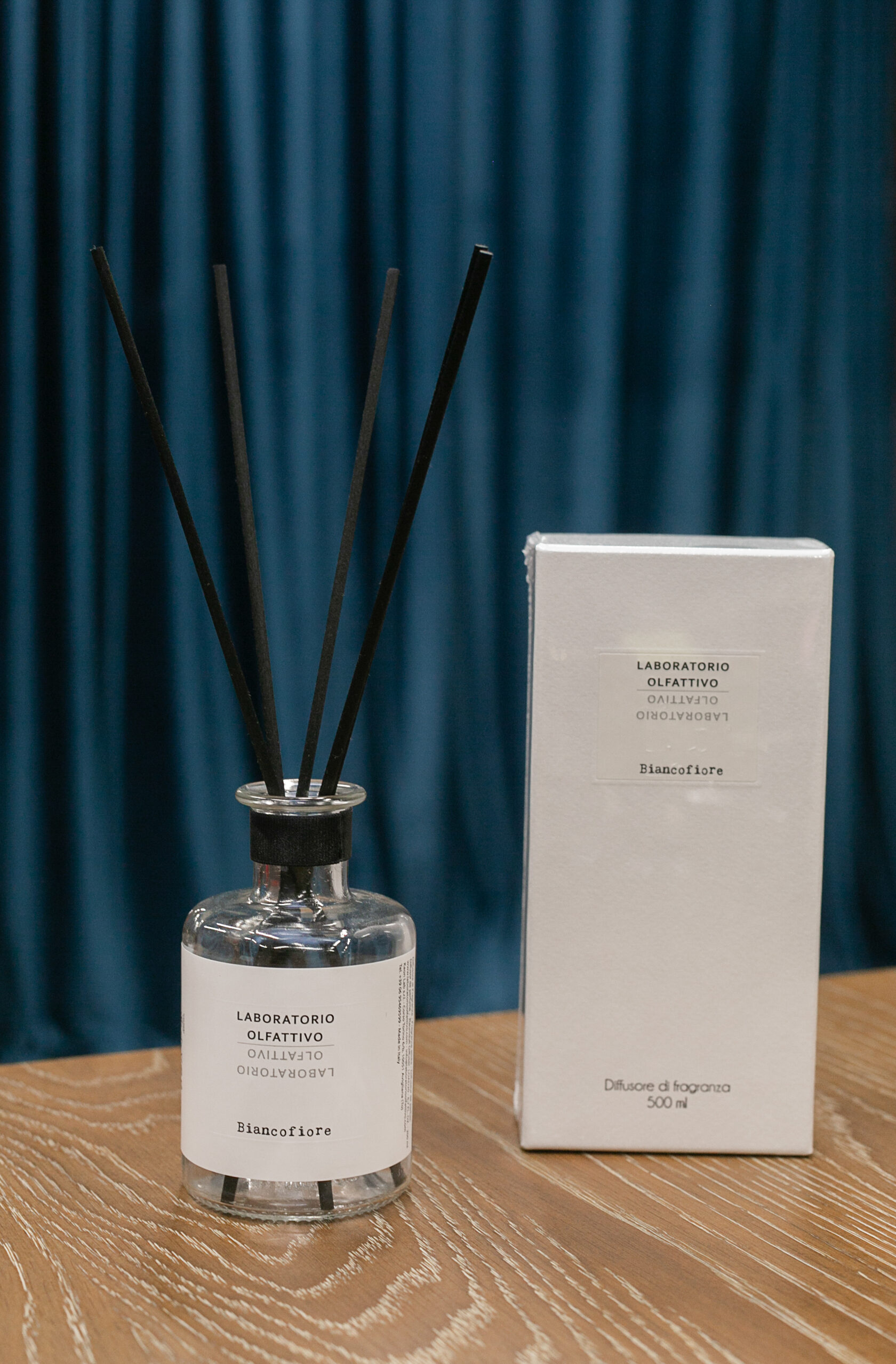 Ароматы для дома