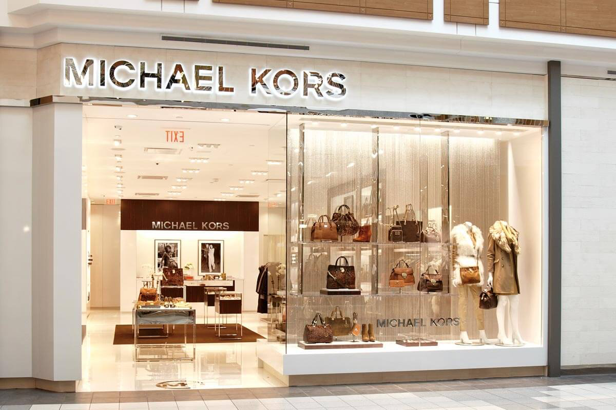 Michael kors волоколамское ш 1 москва фото