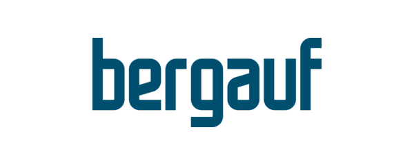 Bergauf