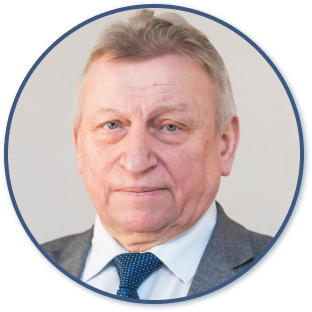 Мамонтов Николай Тихонович