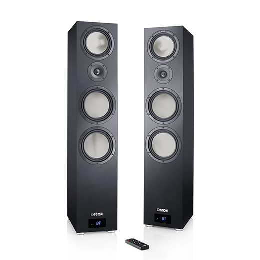 Canton Smart GLE 9 S2