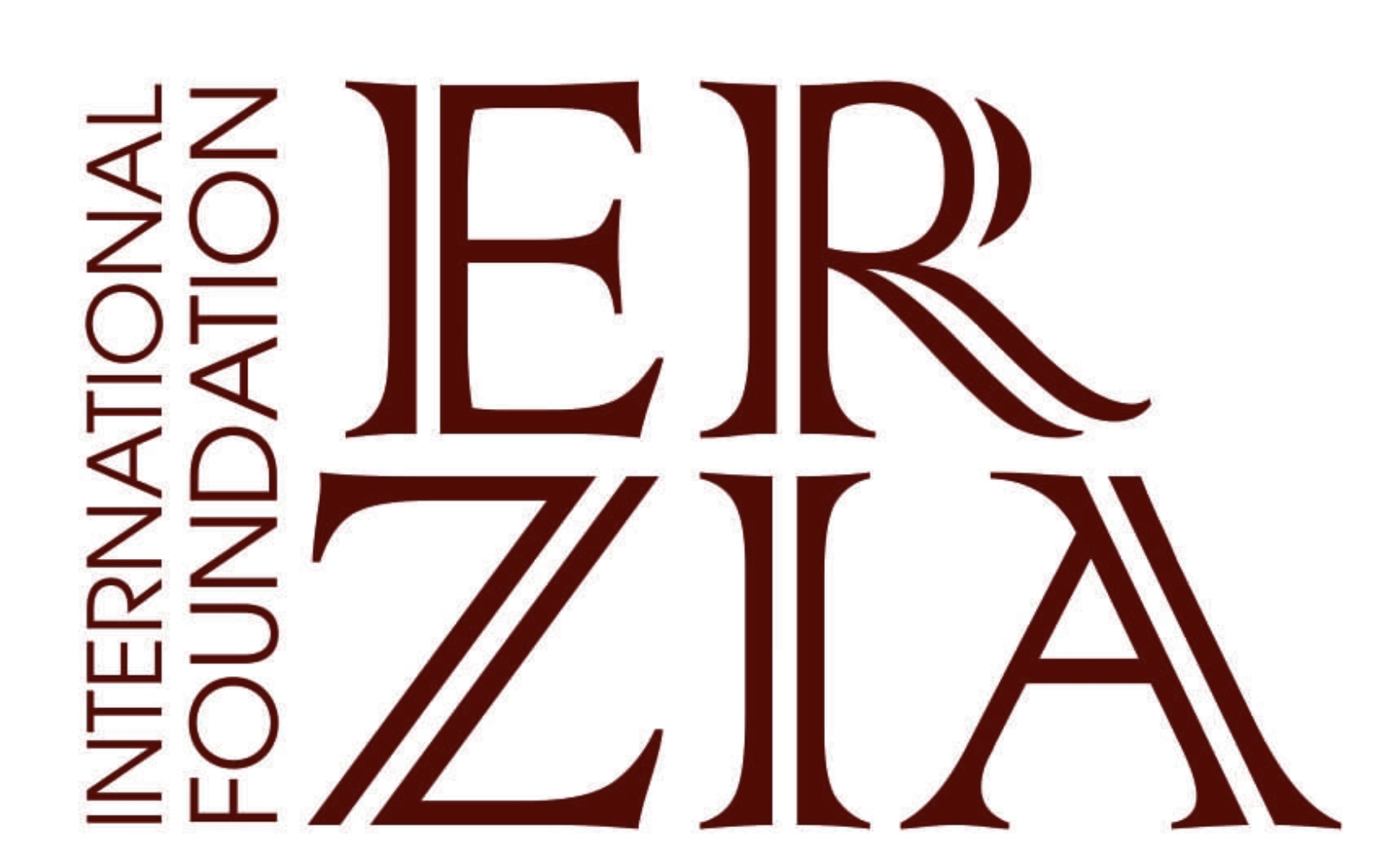 International Foundation ERZIA — международный партнёр школы моделей INV МОДЕЛИ