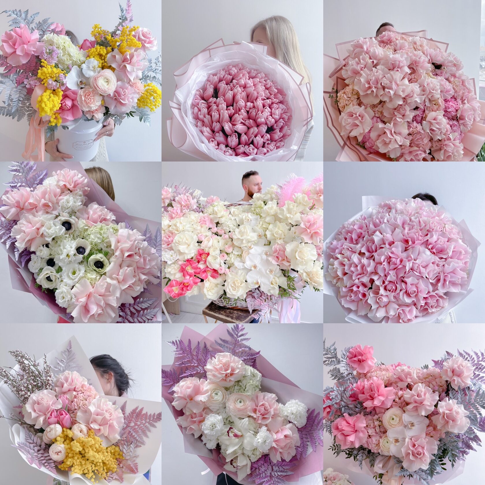 Наши коллекции