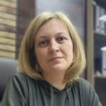 Алла Михеева