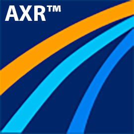 Анализаторы AXR