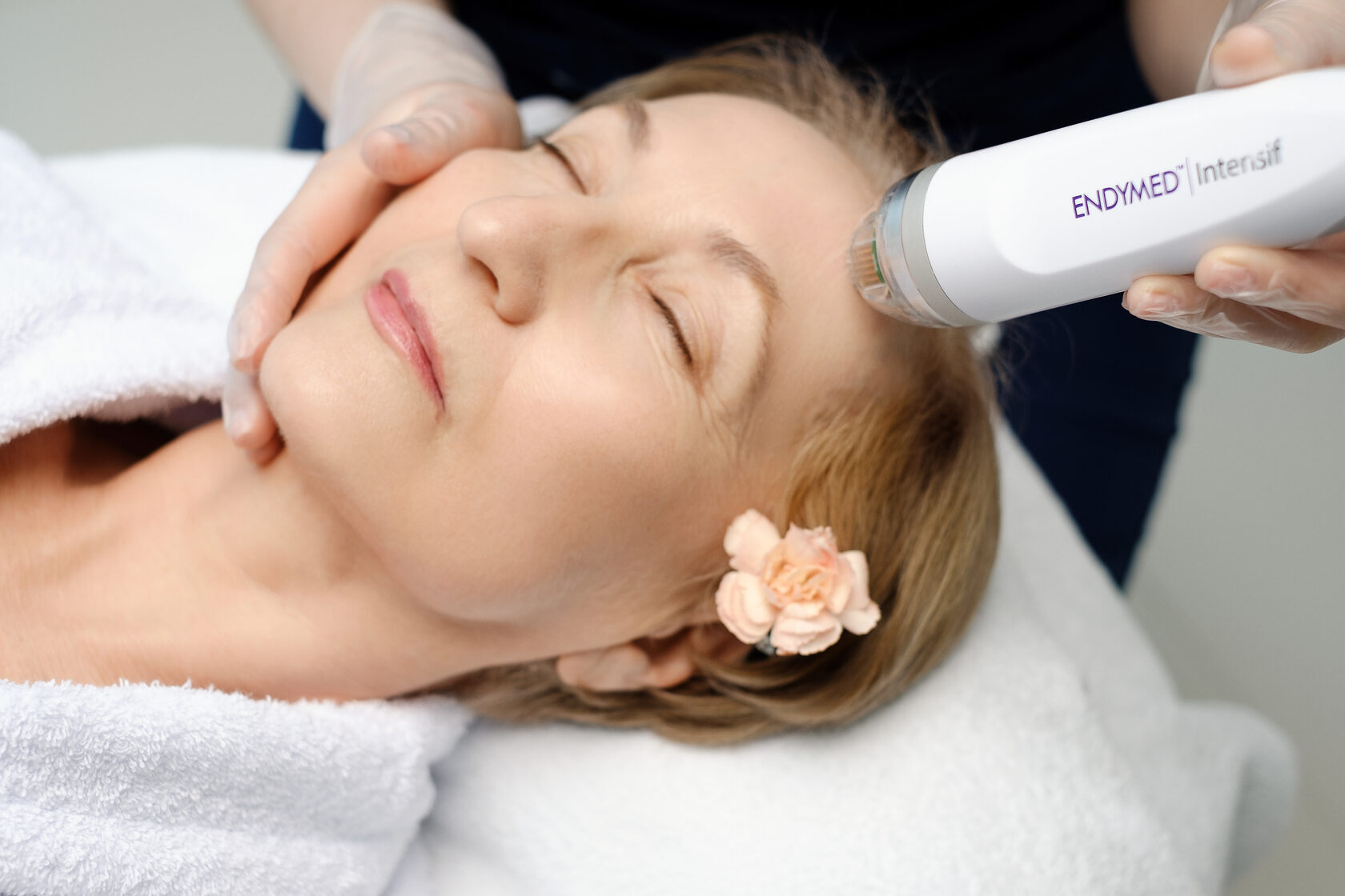 RFлифтинг Врачебная косметология ВП