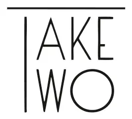 Логотип после доработки: Take two
