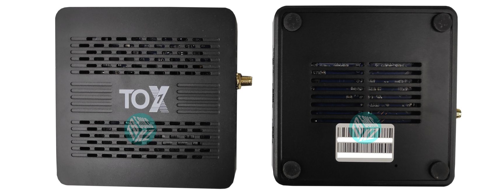 Tox3 tv box