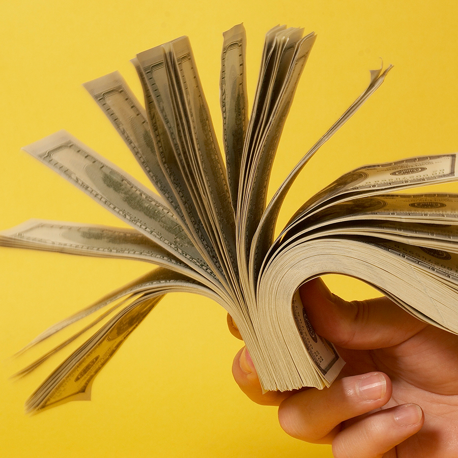 Как заработать на написании книг