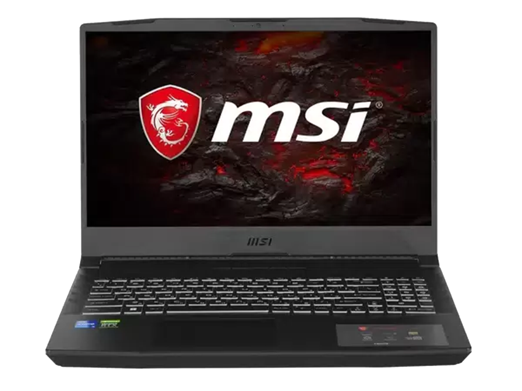 MSI GF63 Thin