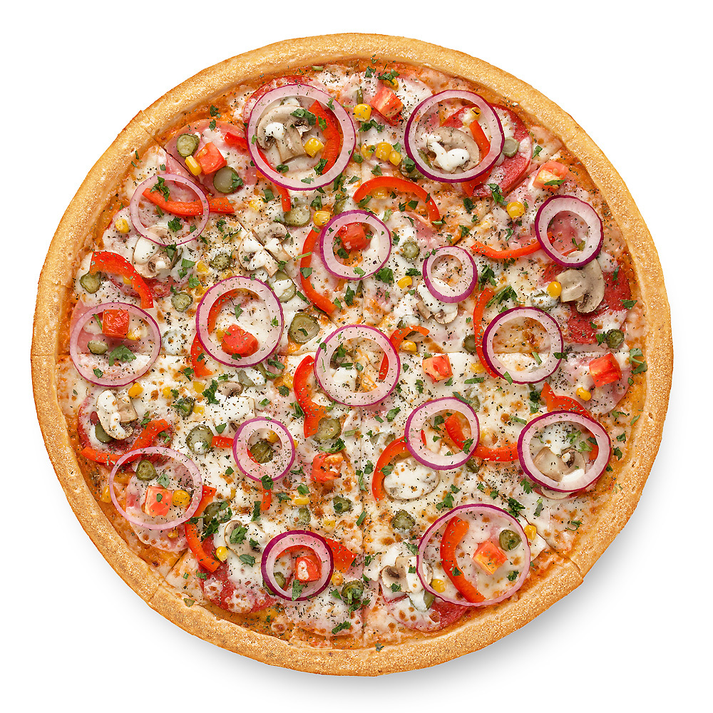 пицца мясная в ассортименте фото 111