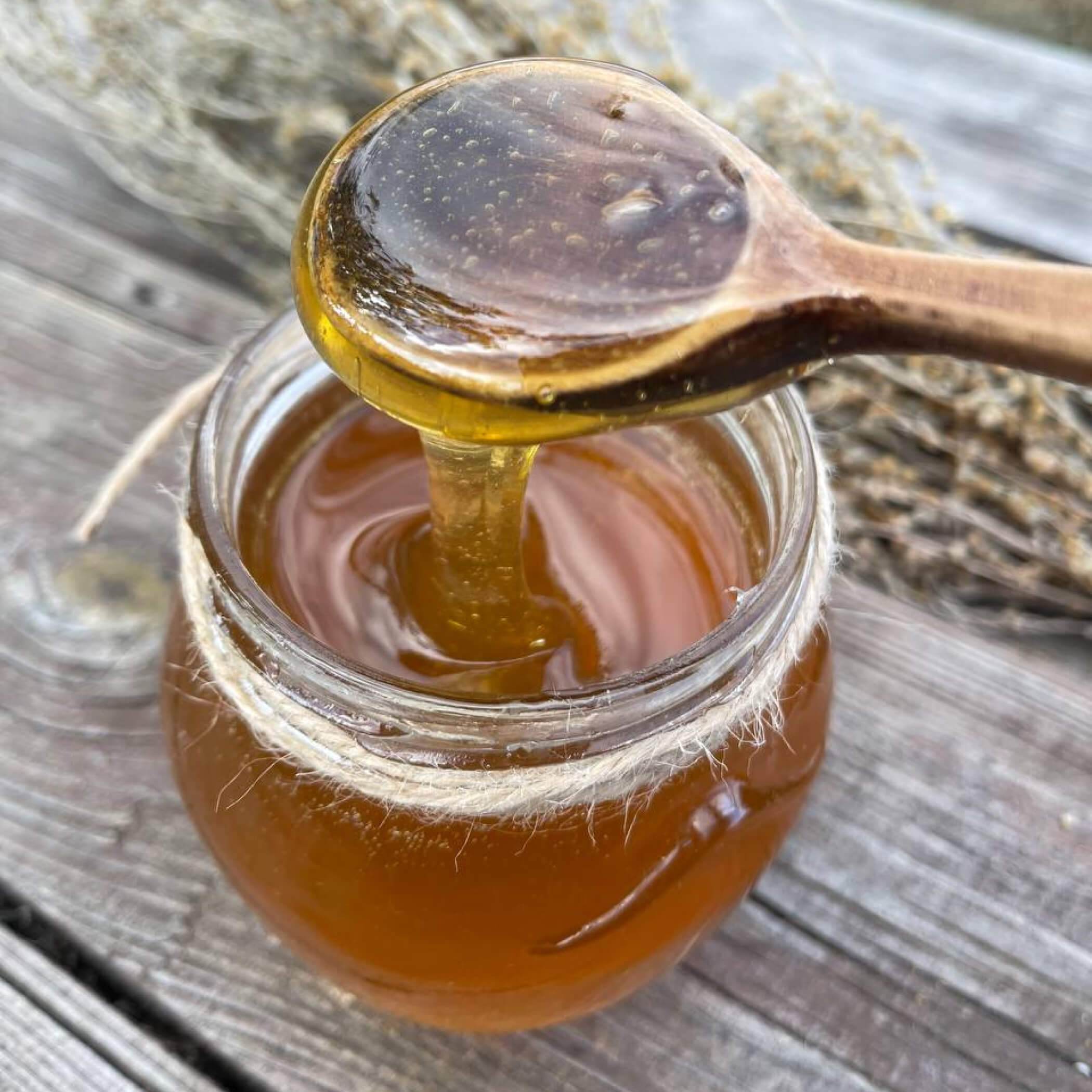 Лесной мед и пыльца | Домашние экологические чистые продукты из Дивеево