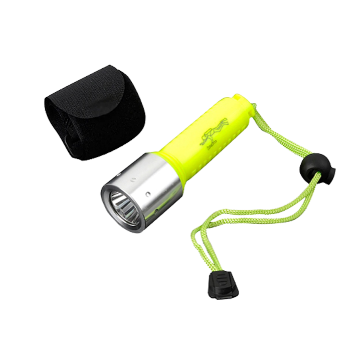 фонарик ultrafire xml t6 1000 люмен. глубоководный фонарь. мощный фонарь для дайвинга h-377-t6. прорезиненный фонарик. фонарики светодиодные водонепроницаемые.