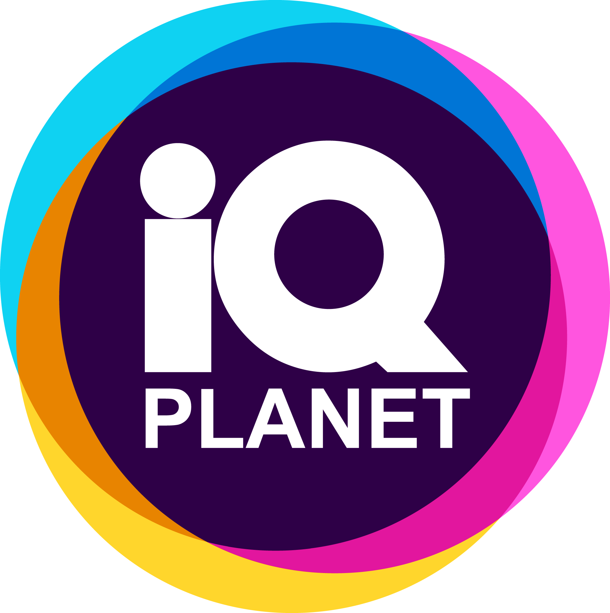 Центр английского языка iQ planet