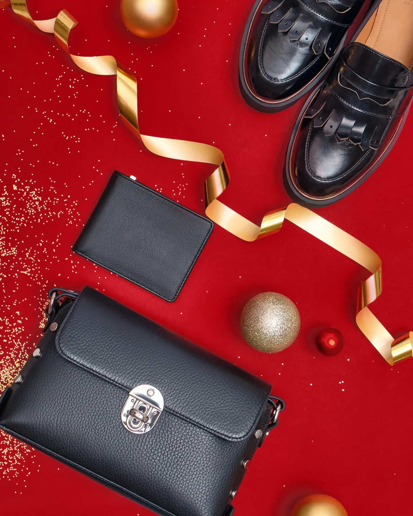 имиджевая съемка обуви