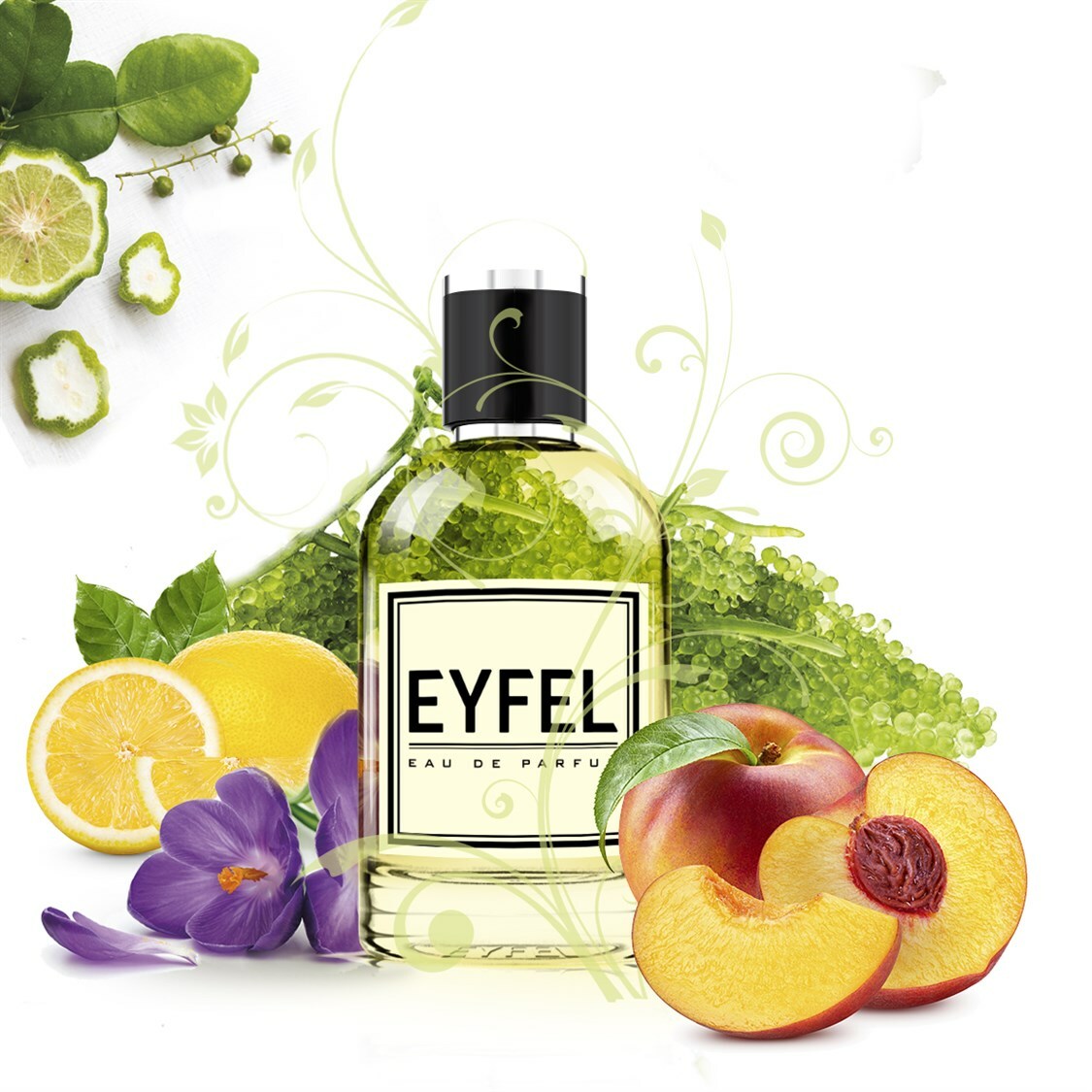 Eyfel eau de parfum