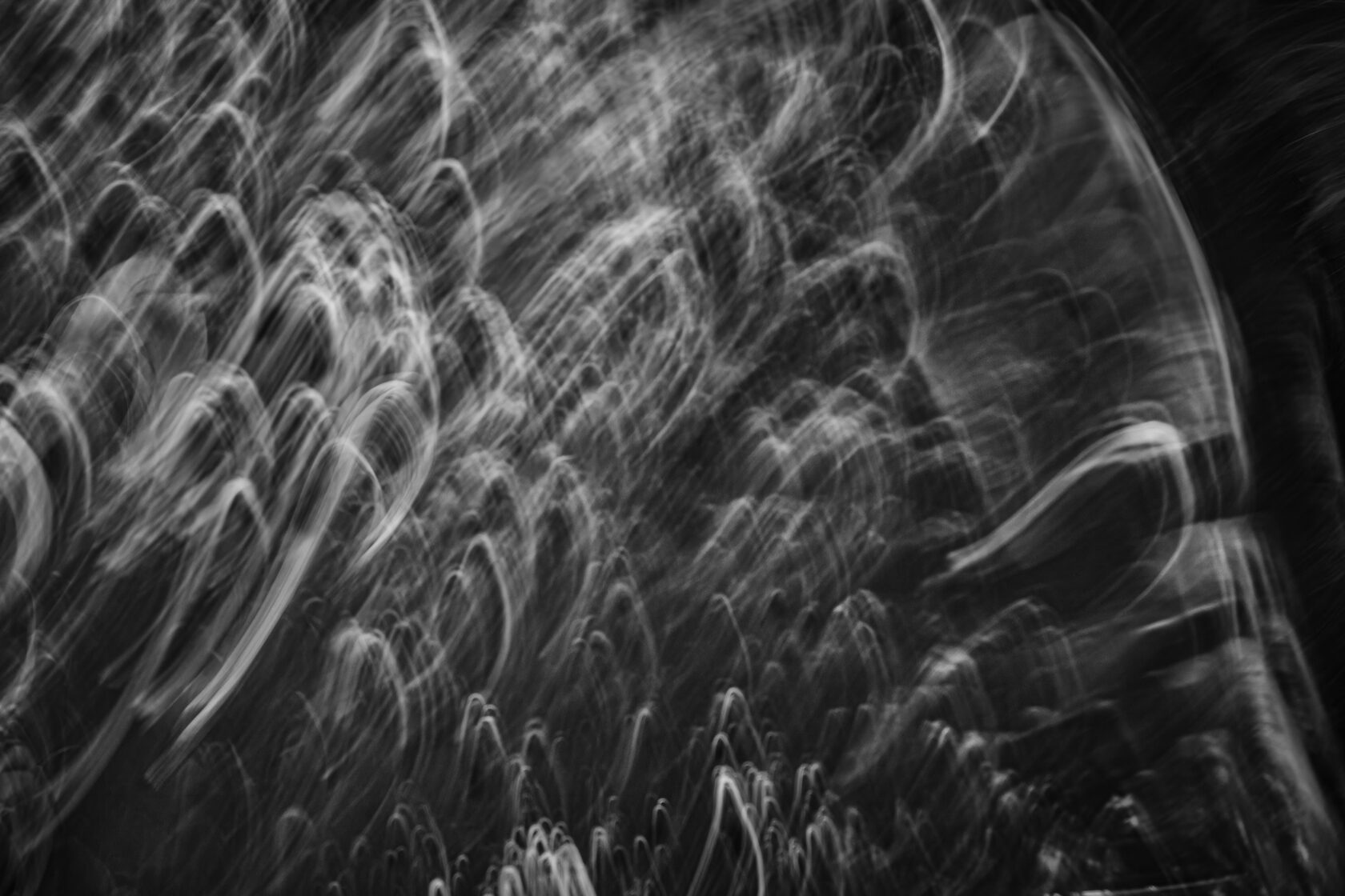 Сергей Михалюк: Флюксизм. Sergey Mikhalyuk: Fluxism.