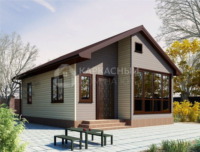 Одноэтажный каркасный дом 100 кв. Каркасный дом до 100 кв. Одноэтажный каркасный дом 100 кв. Каркасный дом до 100 кв. Каркасный дом до 100 кв.