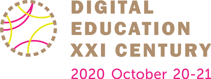 Международная научно-практическая конференция "Цифровое образование. 21 век"