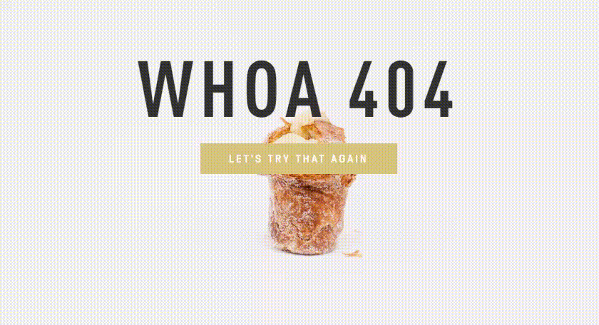 Сайт кондитерской Mr. Holmes Bakehouse