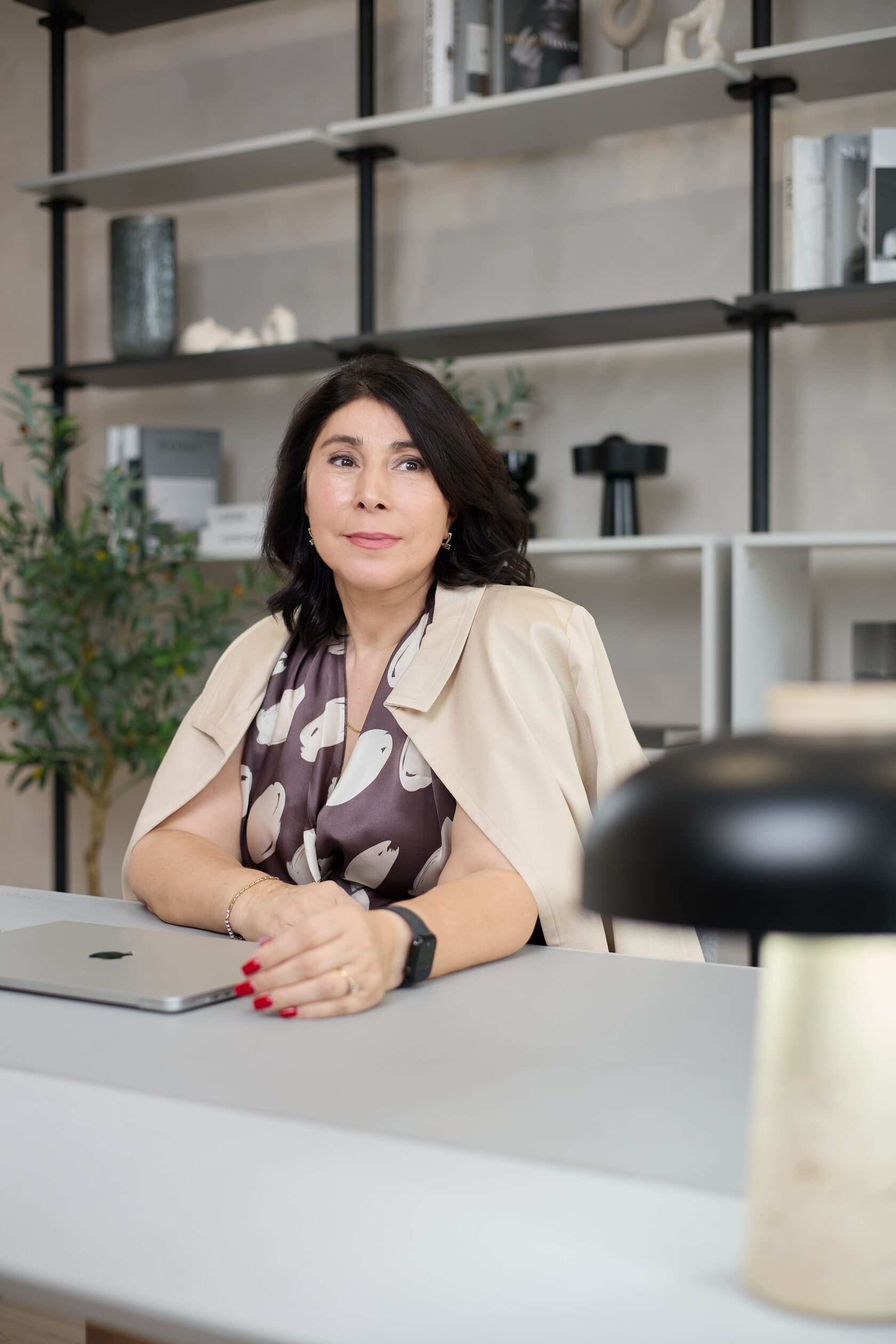 Ирина Агаева