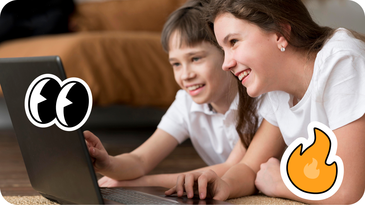 Обучение программированию в Skillbox Kids
