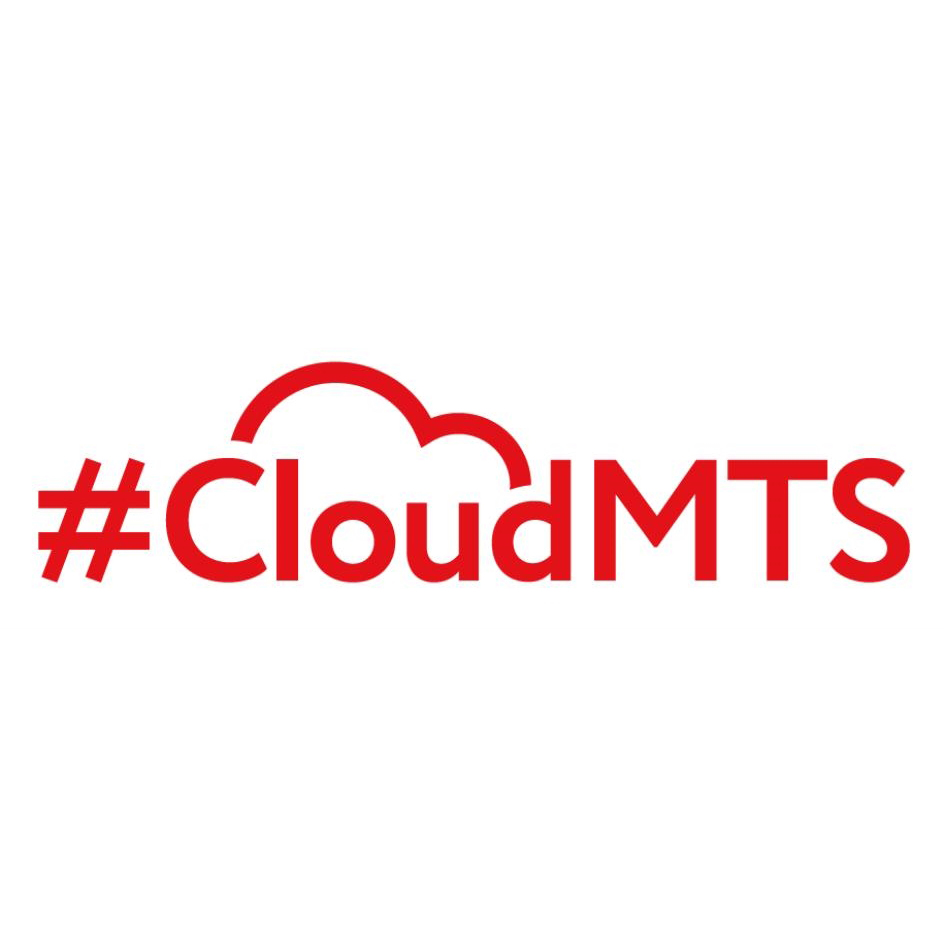 Айтиград. МТС cloud. CLOUDMTS logo. Облако логотип. МТС облако лого.