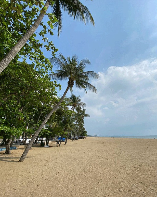 Пляж отеля Ravindra Beach Resort & Spa 5* 