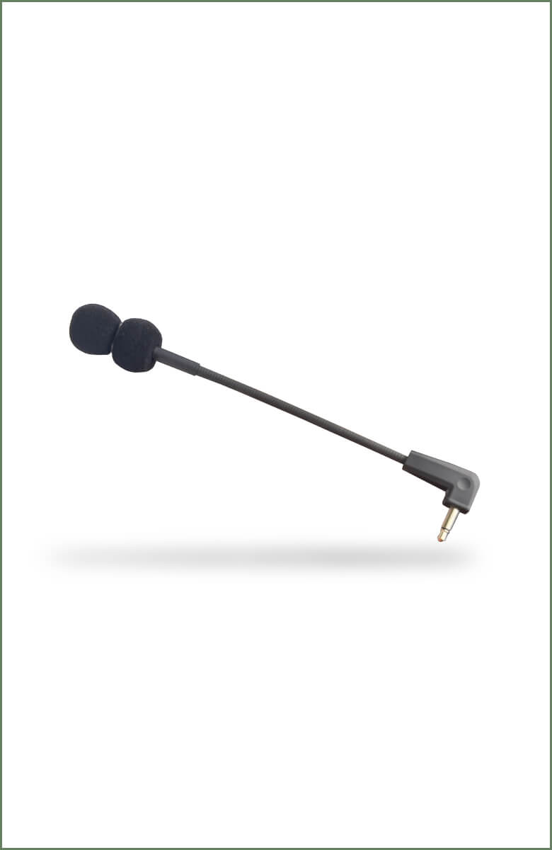 Дополнительный микрофон Sordin Sharp boom mic