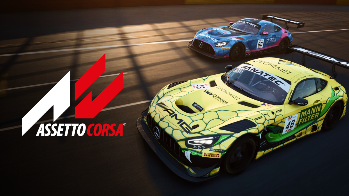 Логотип симулятора 