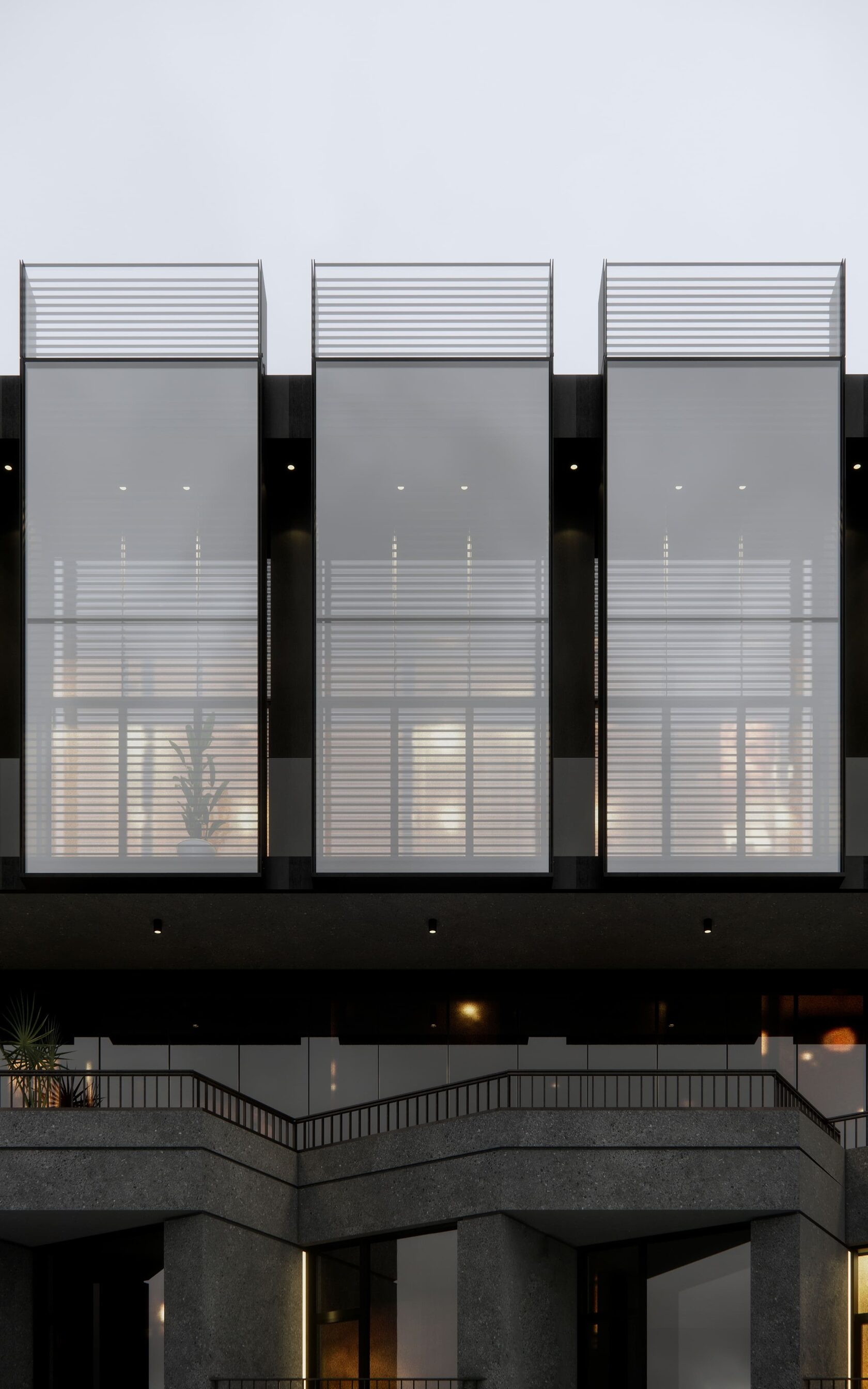 Крылатская 23 - 2